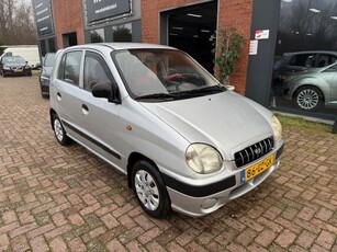 Hyundai Atos Spirit 1.0i LX