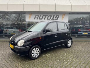 Hyundai Atos Spirit 1.0i SX