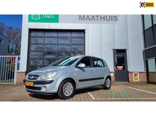 Hyundai Getz 1.4i Active Cool 5 deurs