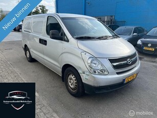 Hyundai H-1 H300 2.5 CRDI VGT