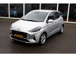 Hyundai i10 1.0 Comfort Airco,Carplay.Stuur en