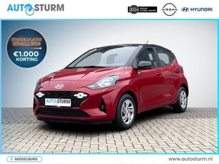 Hyundai i10 1.0 Comfort Smart