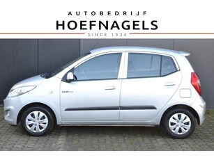 Hyundai I10 1.0 i-Drive Cool * Airco * 28000 km !!! * 1ste