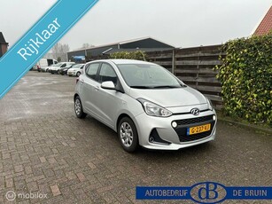 Hyundai i10 1.0i Comfort Airco