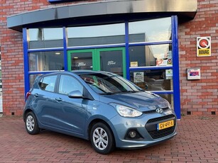 Hyundai i10 1.0i i-Motion Comfort