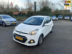 Hyundai I10 1.0i i-Motion Comfort , airco