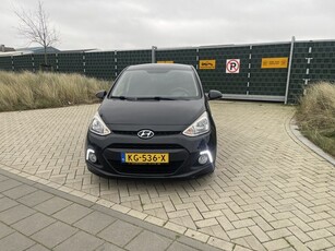 Hyundai i10 1.0i i-Motion Go! 2016 (bj 2017)