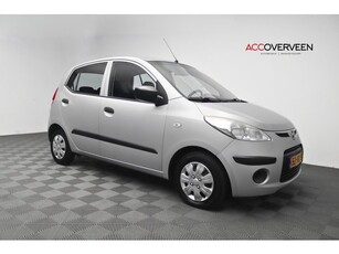 Hyundai i10 1.1 Active Cool nieuwe koppeling nieuwe apk