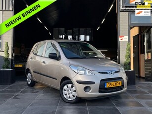 Hyundai I10 1.1 Active Cool1e EigAirco5DRSElek RamenAPK