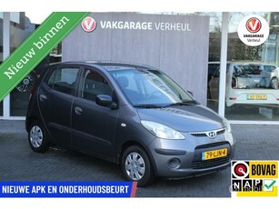 Hyundai i10 1.1 Active Cool5DrsAircoNap