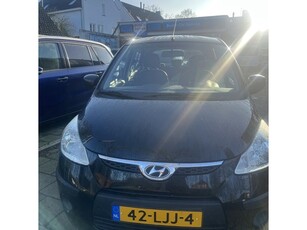 Hyundai i10 1.1 Active Nette auto (bj 2010)