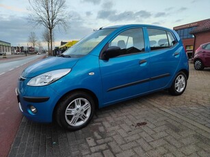 Hyundai I10 1.1 Active Orange Babies 1e eigenaar