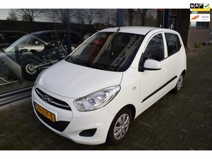 Hyundai I10 1.1 i-Drive Cool 5 deurs airco