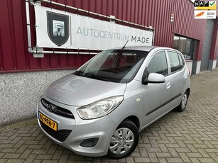 Hyundai I10 1.2 i-Drive Cool // 70 DKM NAP // Airco //