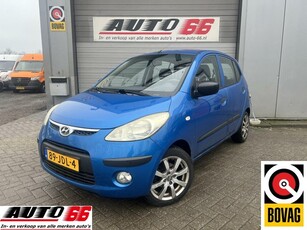 Hyundai i10 1.25i Active Cool APK tot 01-2026