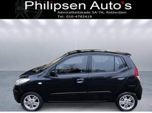 Hyundai i10 1.25i i-Catcher (bj 2009)