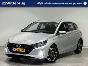 Hyundai i20 1.0 T-GDI Comfort Automaat AUTOMAAT 7DCT