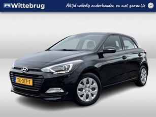 Hyundai i20 1.0 T-GDI Comfort Camera Navigatie