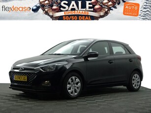 Hyundai i20 1.0 T-GDI Comfort- Carplay, Camera, Lane Assist, Clima, Cruise, Comfort Interieur, Navi