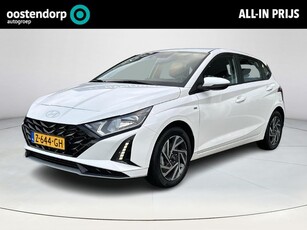 Hyundai i20 1.0 T-GDI Comfort Smart Lichtmetalen velgen