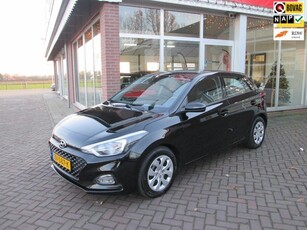 Hyundai I20 1.0 T-GDI i-Motion