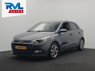 Hyundai I20 1.0 T-GDI Premium Climate Telefoon Cruise