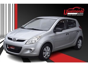 Hyundai i20 1.2i ActiveVersion Airco 5Drs (bj 2009)