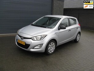 Hyundai I20 1.2i Business Edition