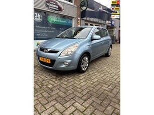 Hyundai I20 1.2i DynamicVersion