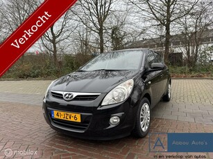 Hyundai i20 1.2i DynamicVersion