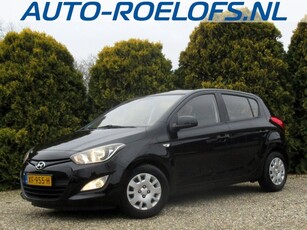 Hyundai I20 1.2i i-Drive 5-drs*Airco*