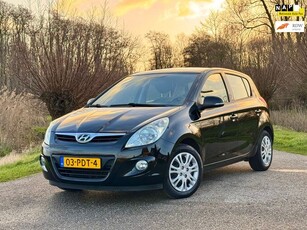 Hyundai I20 1.2i i-Motion 5DRS AIRCO NAP GOED ONDERHOUDEN