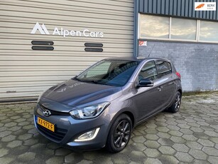 Hyundai I20 1.2i i-Motion Airco / Cruise controle / PDC /