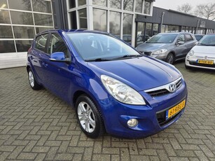 Hyundai I20 1.2i i-Motion / Cruisecontrol / Trekhaak