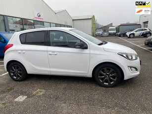 Hyundai I20 1.2i i-Vision AIRCO CRUISE CONTROL 32.000km