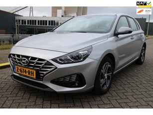 Hyundai I30 1.0 T-GDi MHEV Comfort