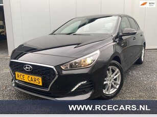 Hyundai I30 1.4 T-GDI Passion AFN