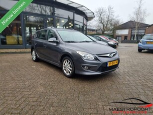 Hyundai i30 CW 1.4i i-Motion Business