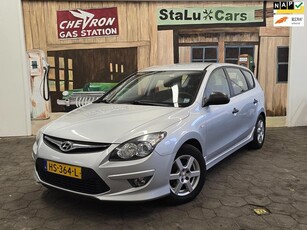 Hyundai I30 CW 1.6i i-Drive Cool/AIRCO/NETTE AUTO/APK12-25/