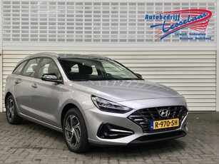 Hyundai i30 Wagon 1.0 T-GDi HYBRID Comfort Smart