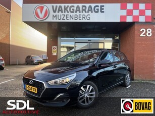 Hyundai i30 Wagon 1.0 T-GDI Premium // NAVI + CARPLAY //