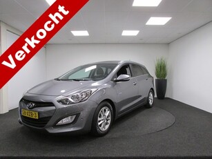 Hyundai i30 Wagon 1.6 GDI Business Edition I 1e Eigenaar I