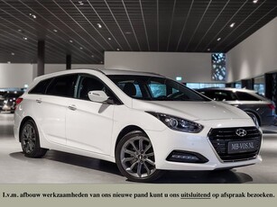 Hyundai i40 Wagon 1.6 GDI Essence 18