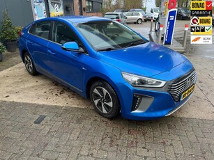 Hyundai IONIQ 1.6 GDi Comfort