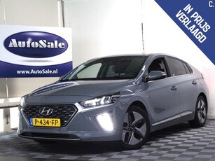 Hyundai IONIQ 1.6 GDi Premium Plus Sky CARPLAY LEDER ACC