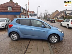 Hyundai Ix20 1.4i i-Motion 67.912 km NAP!