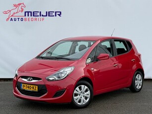 Hyundai IX20 1.4i i-Vision AllSeason Airco Hoge zit