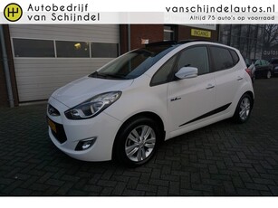 Hyundai ix20 1.4i I-VISION ORIGINEEL NEDERLANDS PANORAMADAK