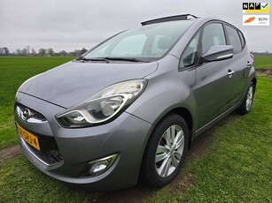 Hyundai Ix20 1.6i