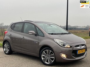 Hyundai Ix20 1.6i i-Catcher